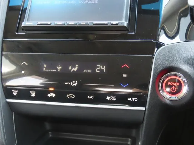 ホンダ シャトル ハイブリッド