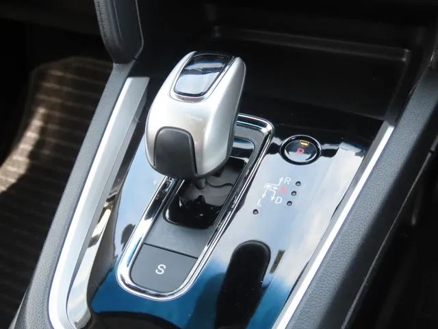 ホンダ シャトル ハイブリッド