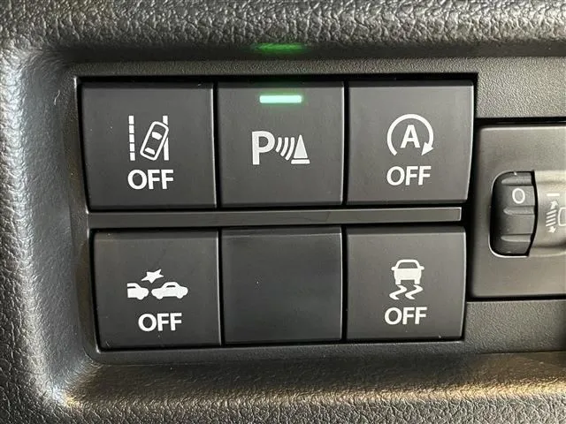 スズキ　ハスラー