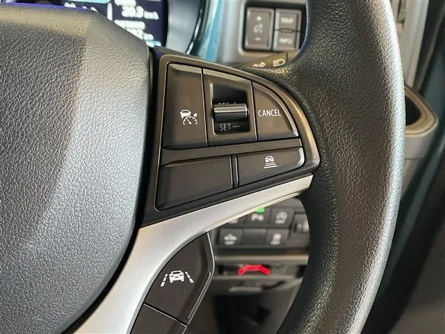 スズキ　ハスラー