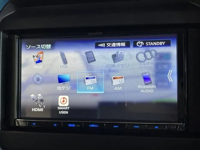 スズキ　ハスラー