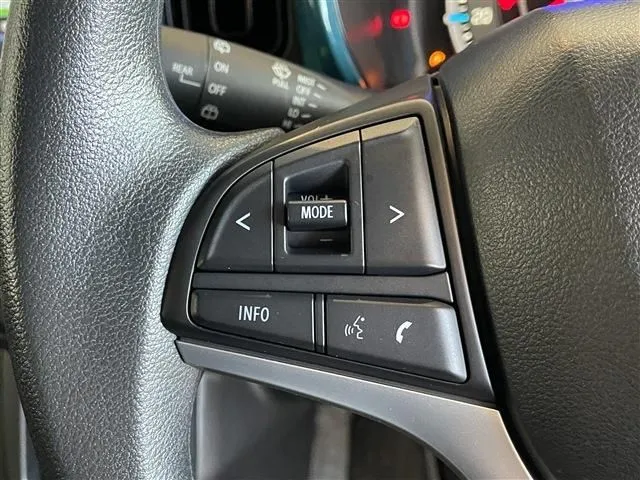 スズキ　ハスラー