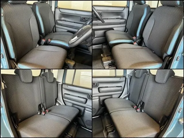 スズキ　ハスラー