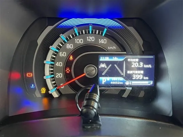 スズキ　ハスラー