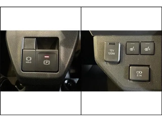 タフト（ダイハツ）の車両写真