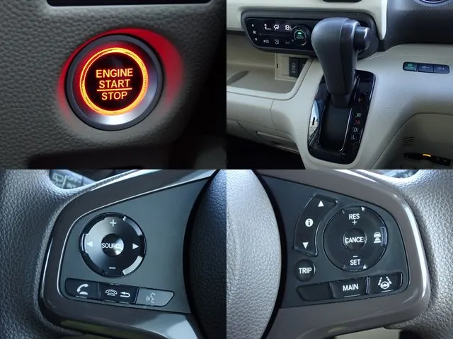 ホンダ　Ｎ　ＢＯＸ