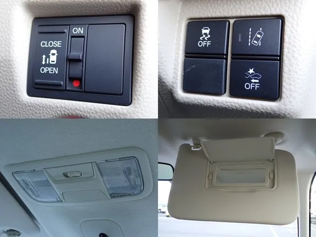 ホンダ　Ｎ　ＢＯＸ