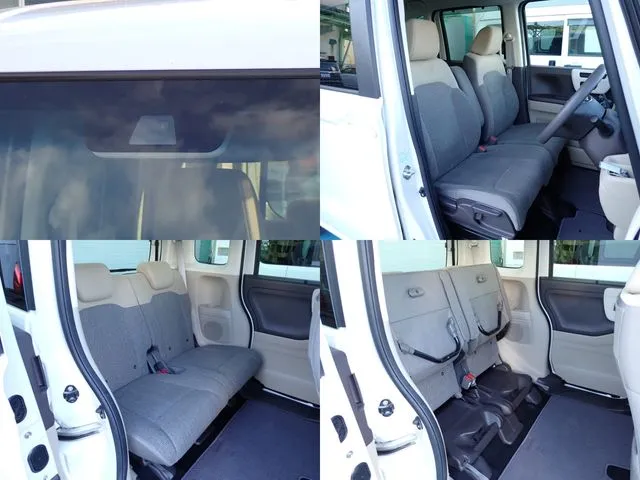 ホンダ　Ｎ　ＢＯＸ