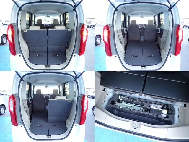 ホンダ　Ｎ　ＢＯＸ