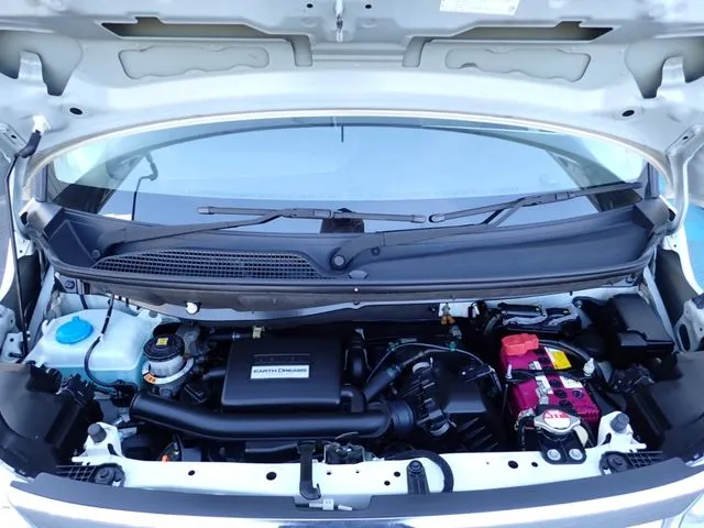 ホンダ　Ｎ　ＢＯＸ