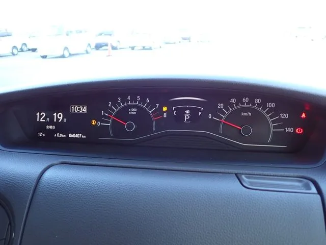 ホンダ　Ｎ　ＢＯＸ