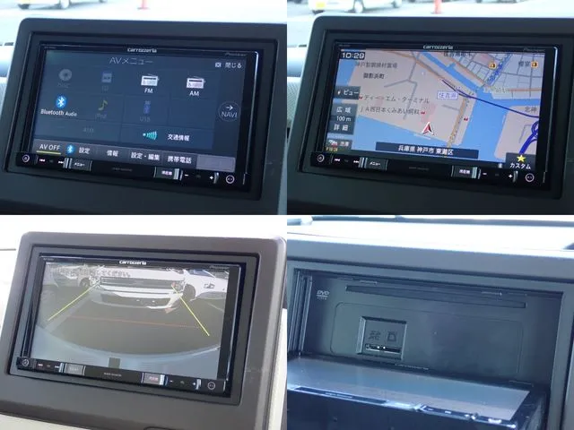 ホンダ　Ｎ　ＢＯＸ