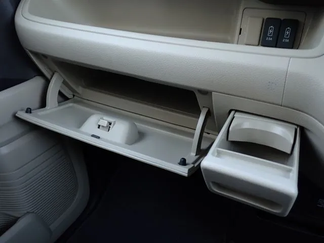 ホンダ　Ｎ　ＢＯＸ