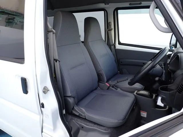 ミツビシ　ミニキャブミーブ