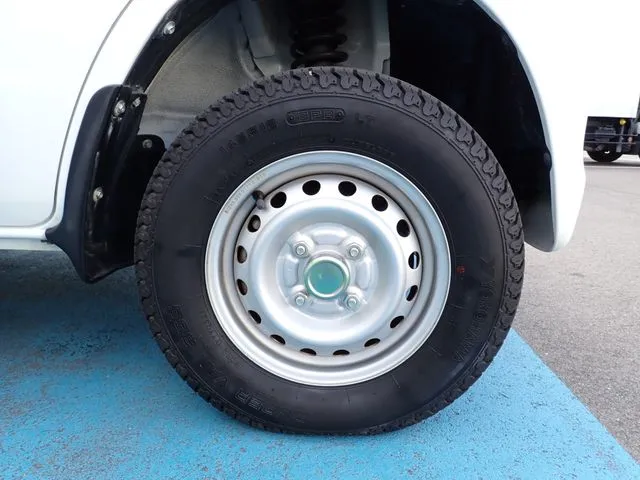 ミツビシ　ミニキャブミーブ