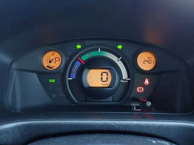 ミツビシ　ミニキャブミーブ