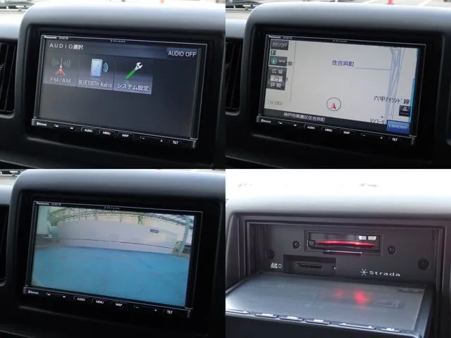 ミツビシ　ミニキャブミーブ