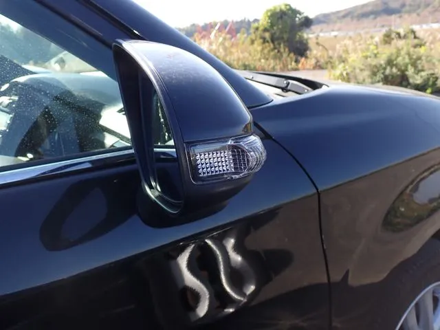 トヨタ カローラフィールダー 4WD