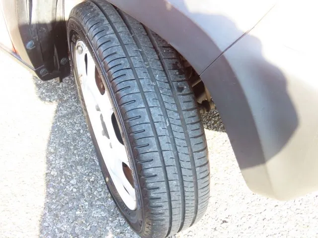 ハスラー(スズキ)の車両写真