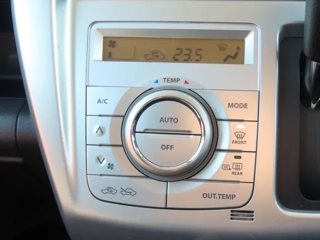 ハスラー(スズキ)の車両写真