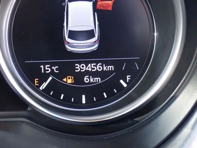 マツダ MAZDA6 ワゴン