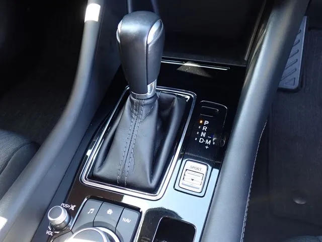 マツダ MAZDA6 ワゴン