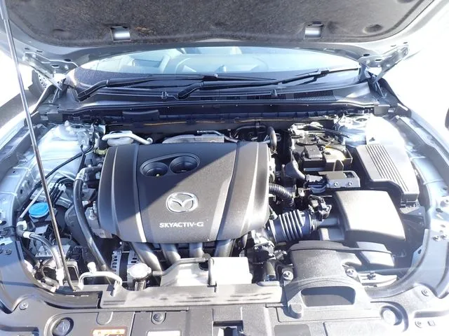 マツダ MAZDA6 ワゴン