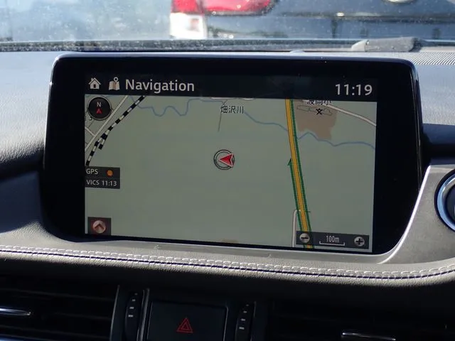 マツダ MAZDA6 ワゴン