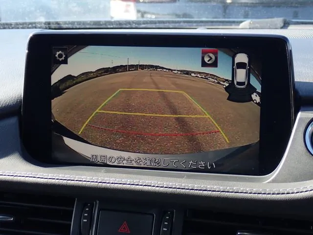 マツダ MAZDA6 ワゴン