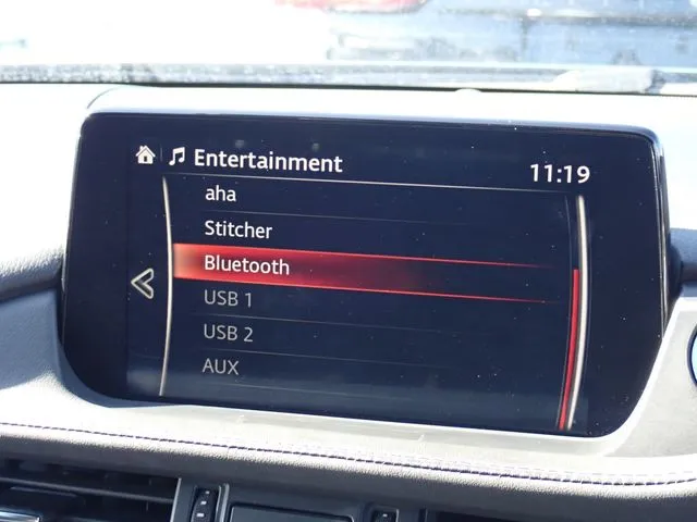 マツダ MAZDA6 ワゴン