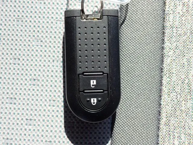 トヨタ　パッソ