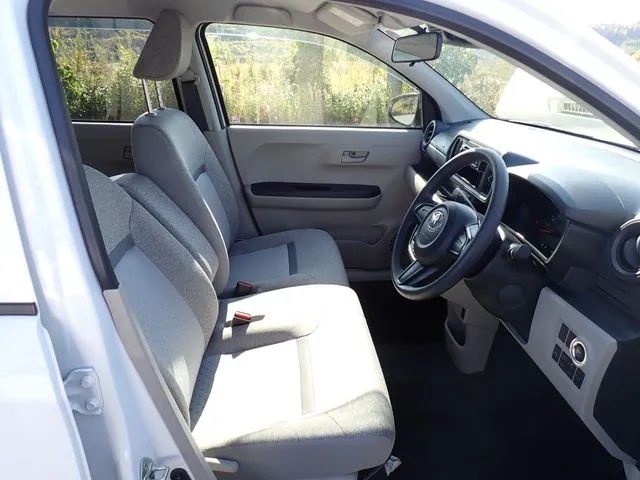 トヨタ　パッソ