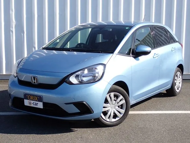 ホンダ　フィット