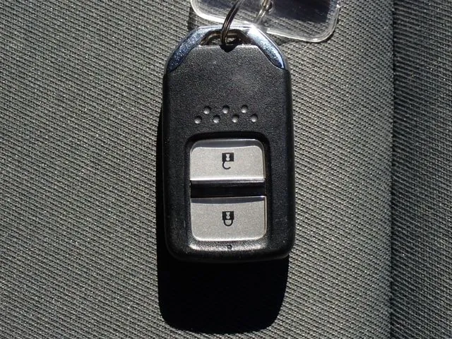 ホンダ　フィット