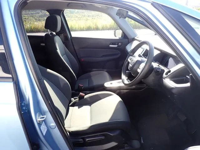 ホンダ　フィット