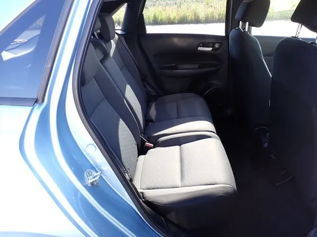 ホンダ　フィット