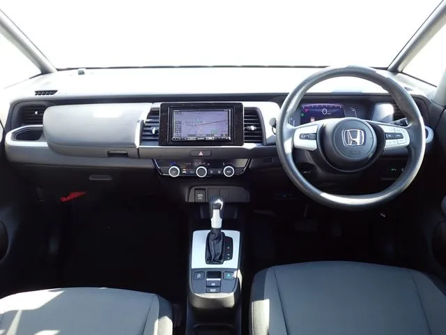 ホンダ　フィット