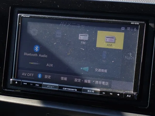 ホンダ　フィット