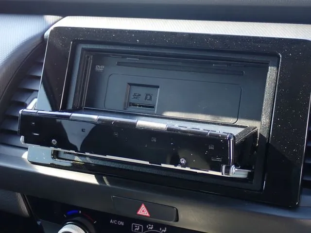 ホンダ　フィット