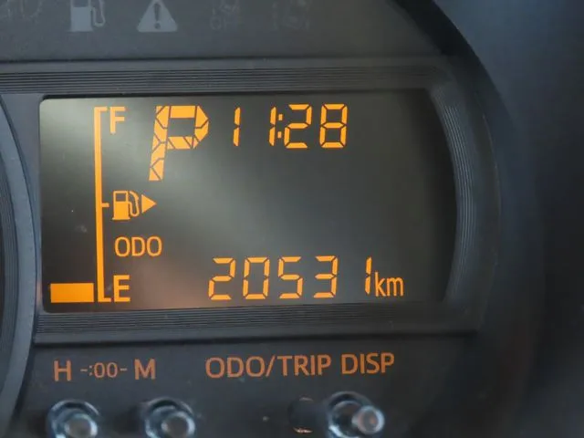 ハイゼットカーゴ（ダイハツ）の車両写真