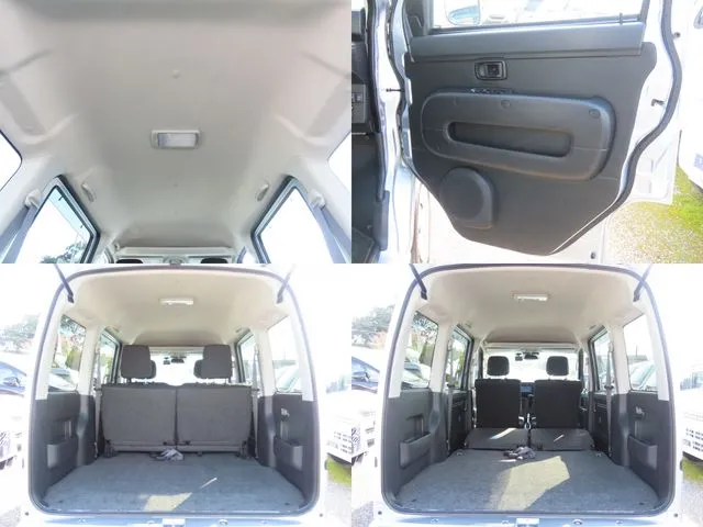 ハイゼットカーゴ（ダイハツ）の車両写真