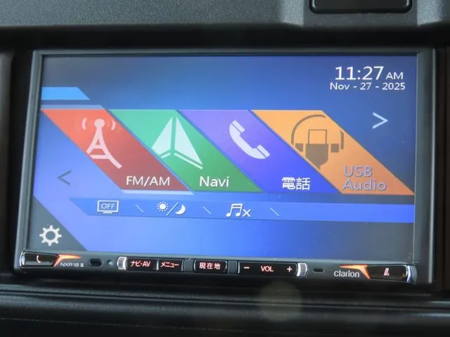 ハイゼットカーゴ（ダイハツ）の車両写真