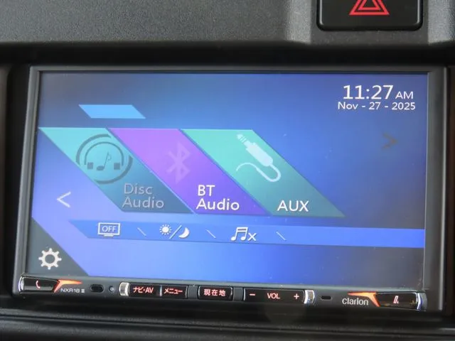 ハイゼットカーゴ（ダイハツ）の車両写真