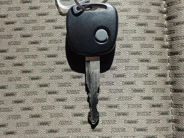 スズキ　エブリイバン