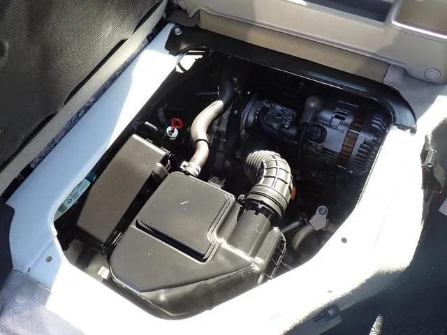 スズキ　エブリイバン