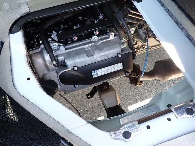 スズキ　エブリイバン