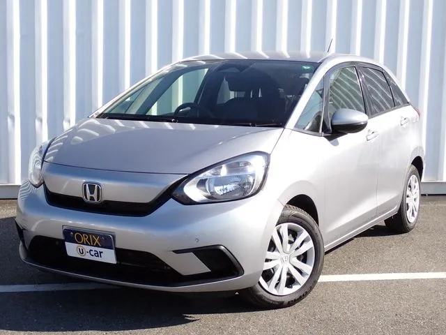 ホンダ　フィット