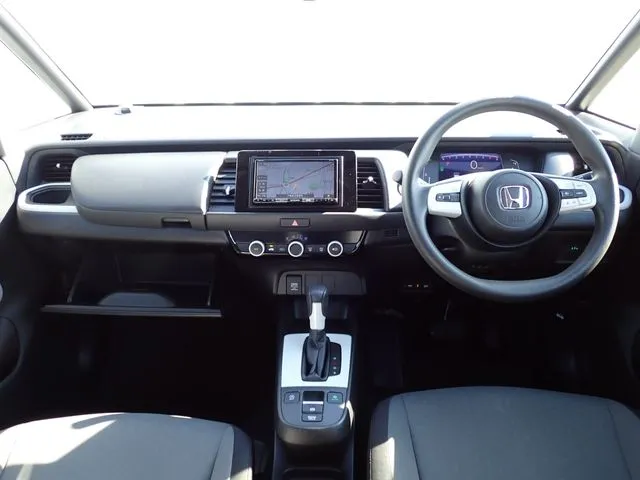 ホンダ　フィット