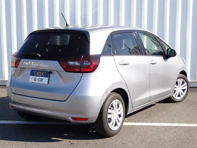 ホンダ　フィット