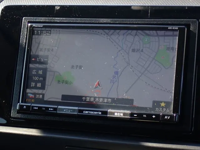 ホンダ　フィット